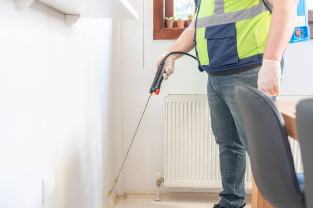 Best Affordable Pest Control Services  in Metamora, IL